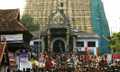 Fire breaks out near Sree Padmanabha Swami temple in Kerala